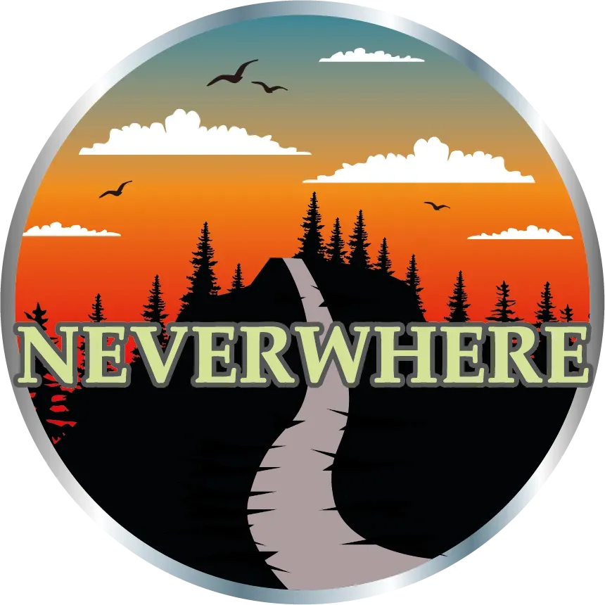 Neverwhere Guild Logo